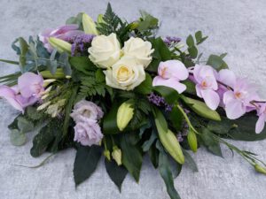 rouwdruppel liefkozing