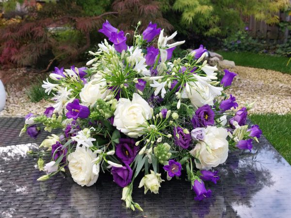 rouwbiedermeier liefdevol