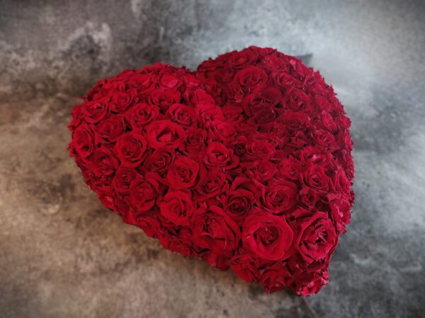 hart rode rozen
