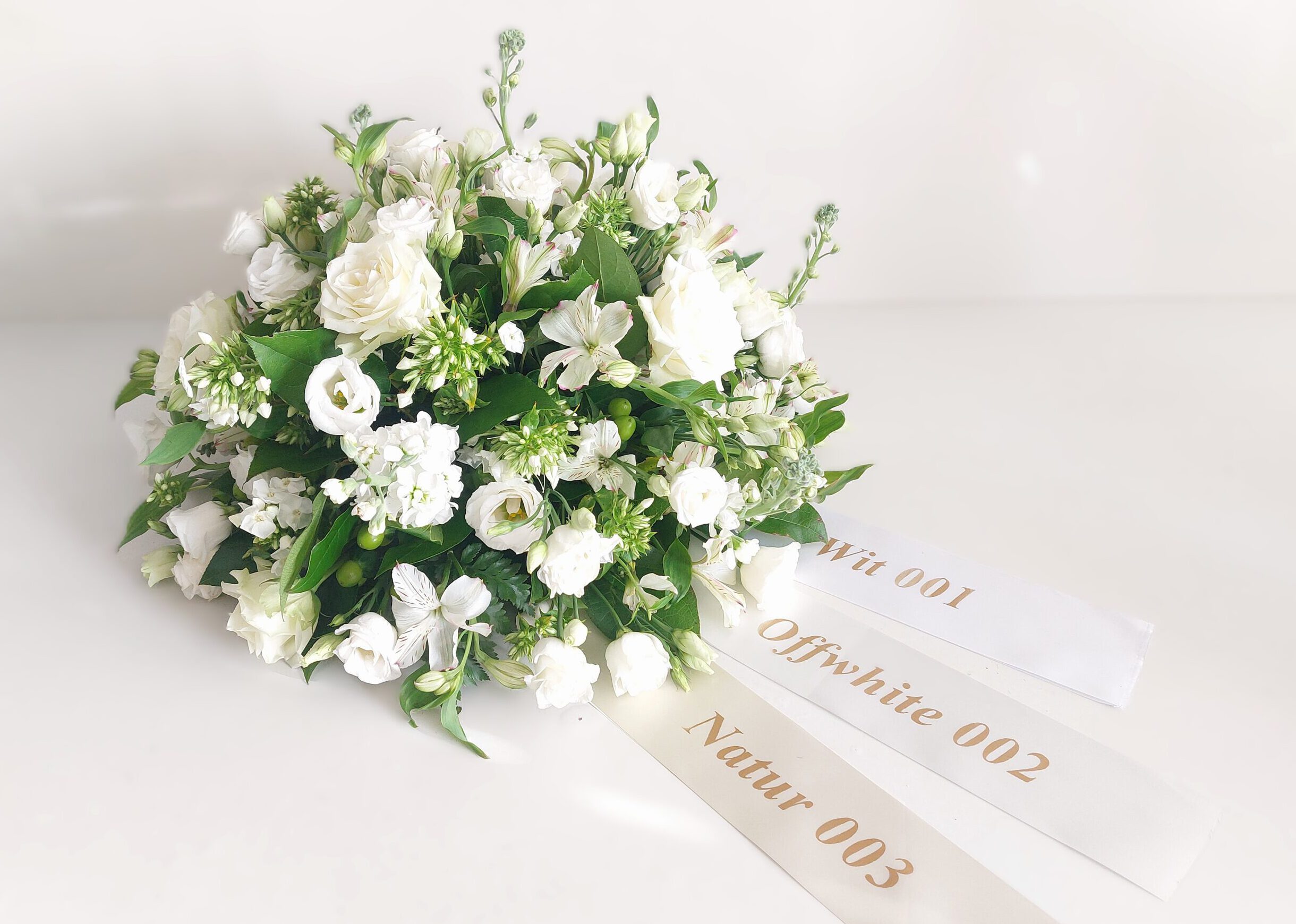 Rouwbiedermeier Stijlvol