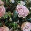 Rouwbiedermeier Speels - Afbeelding 2