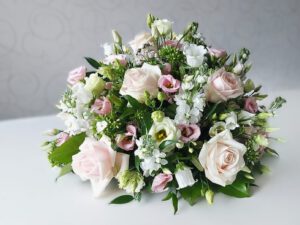 Biedermeier Light Pink