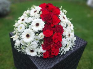 Rouwbiedermeier Ajax